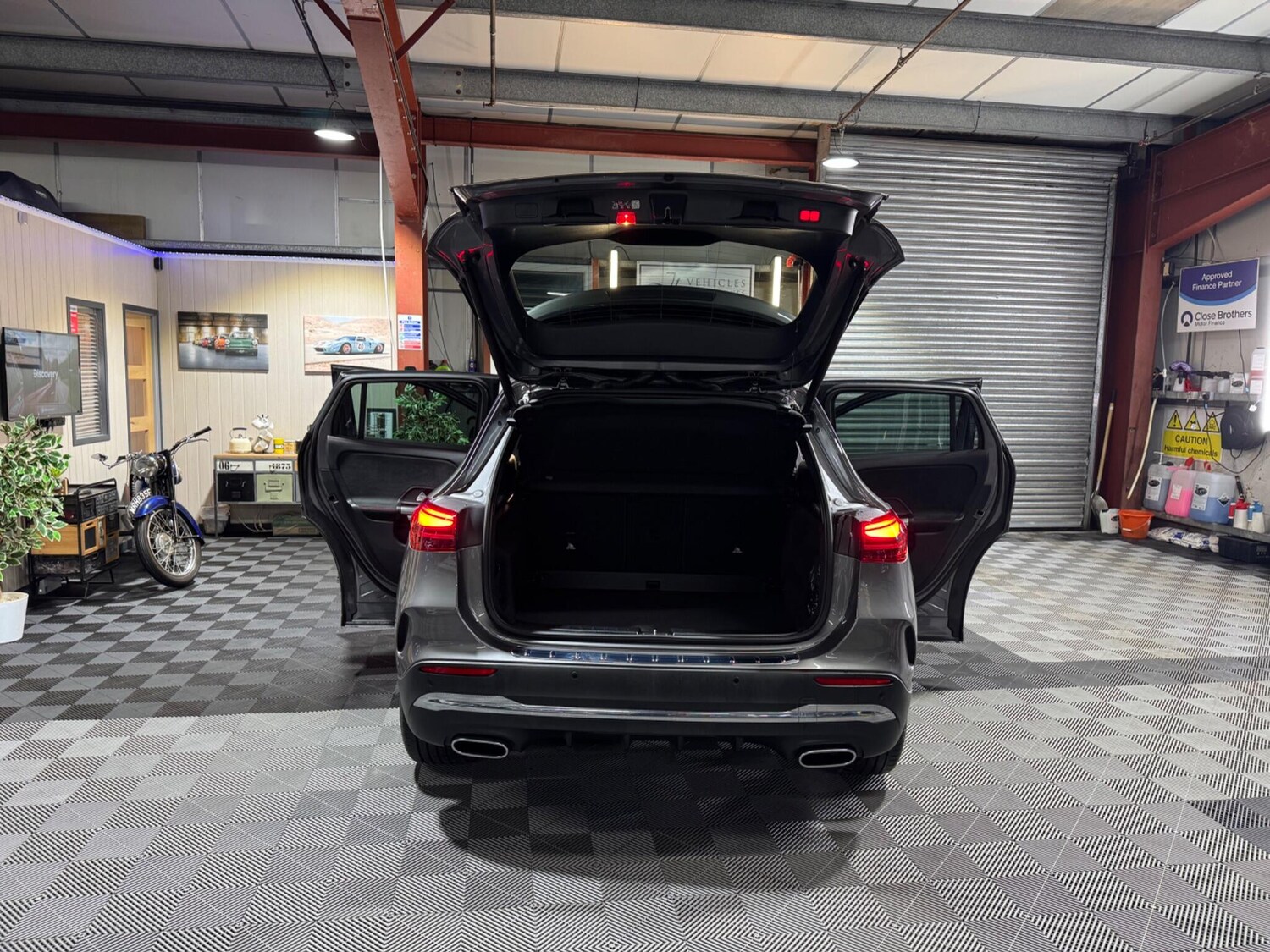 Used Mercedes-Benz GLA 2024 for sale - 77574488: Photo 43