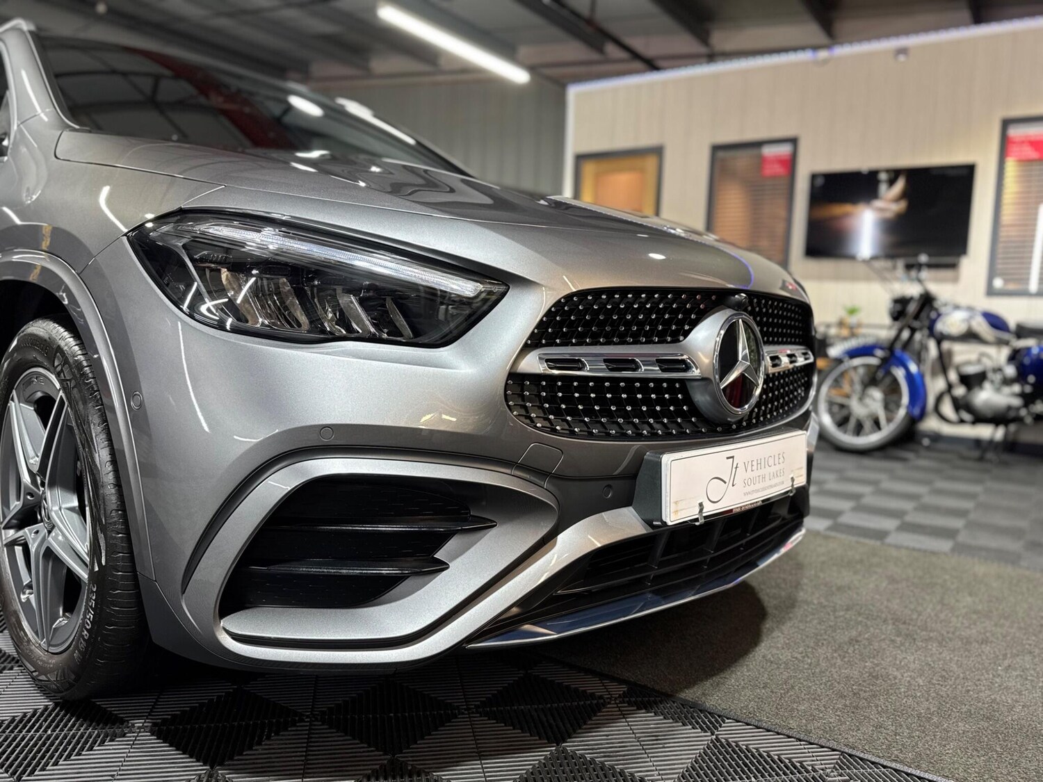 Used Mercedes-Benz GLA 2024 for sale - 77574488: Photo 46