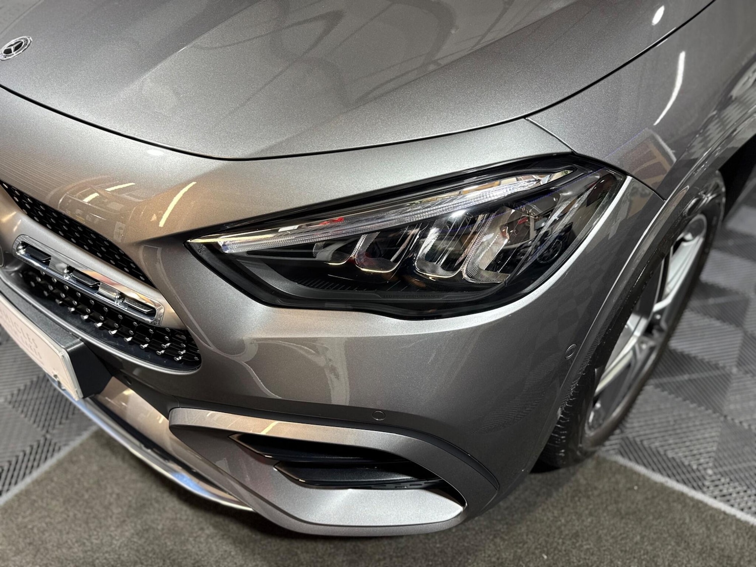 Used Mercedes-Benz GLA 2024 for sale - 77574488: Photo 47