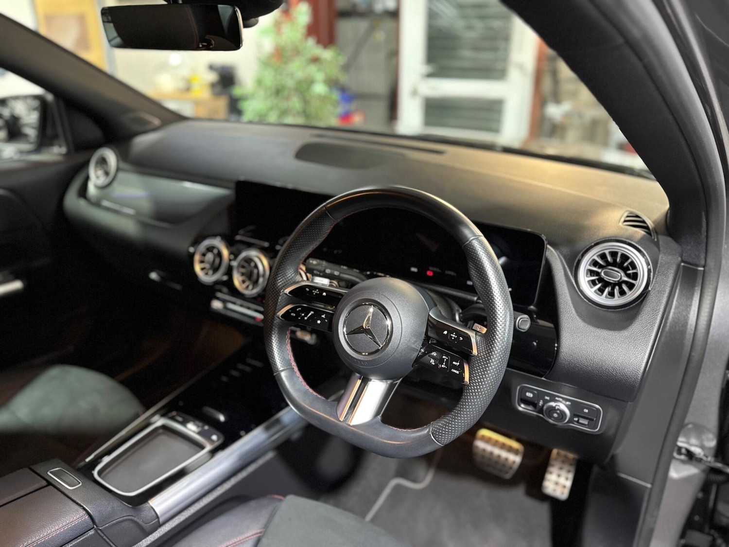 Used Mercedes-Benz GLA 2024 for sale - 77574488: Photo 48