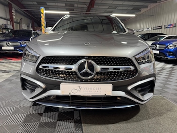 Used Mercedes-Benz GLA 2024 for sale - 77574488: Photo