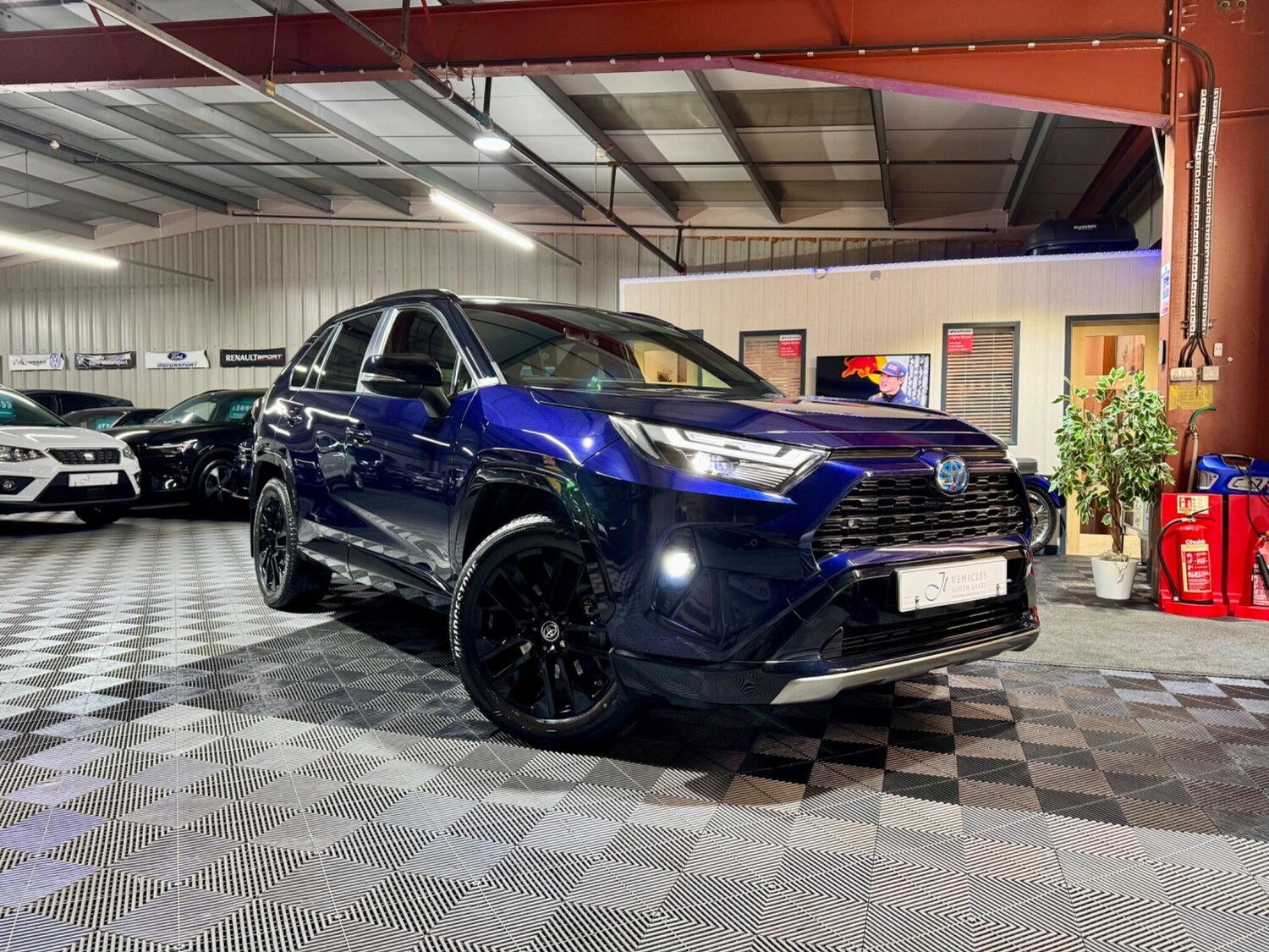 Used Toyota RAV4 2022 for sale - 77574891: Photo 12