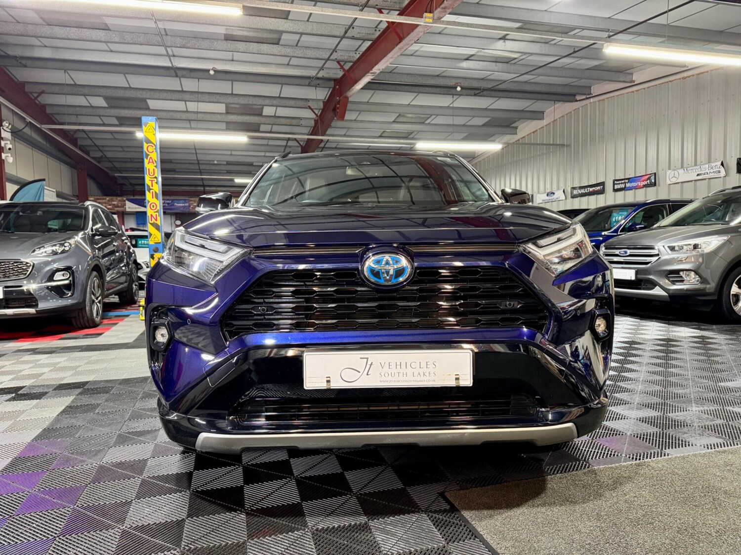 Used Toyota RAV4 2022 for sale - 77574891: Photo 13