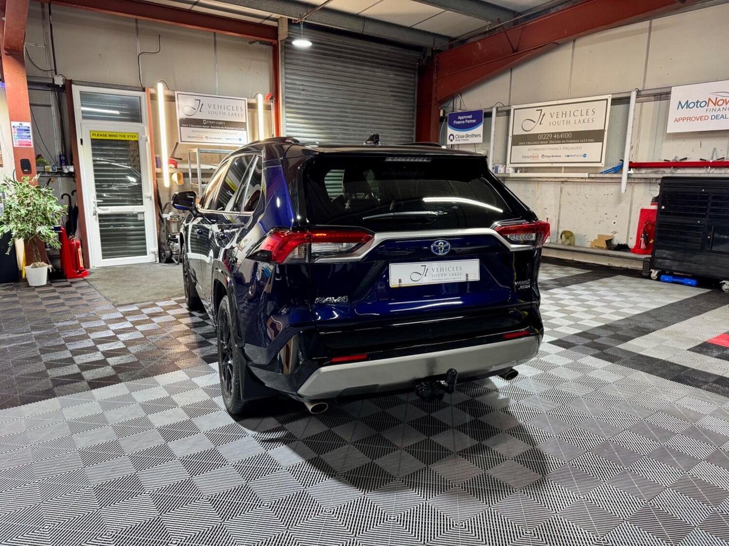 Used Toyota RAV4 2022 for sale - 77574891: Photo 20