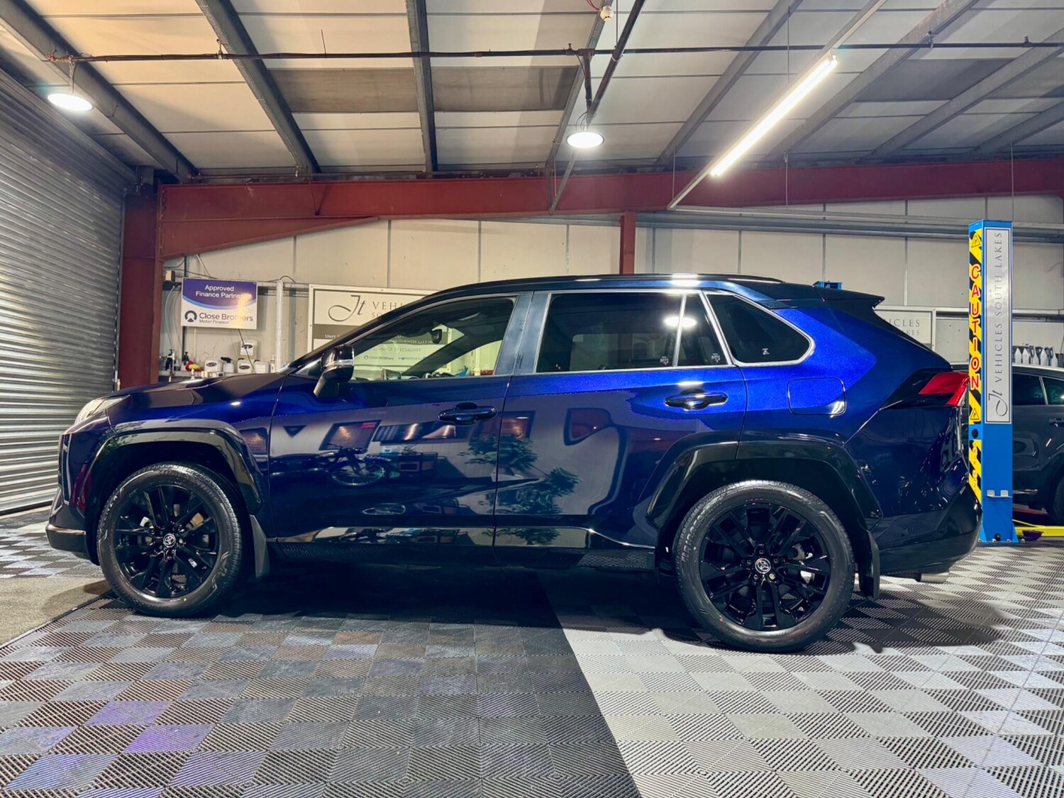 Used Toyota RAV4 2022 for sale - 77574891: Photo 23