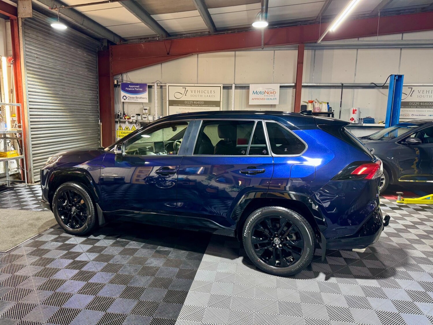 Used Toyota RAV4 2022 for sale - 77574891: Photo 24