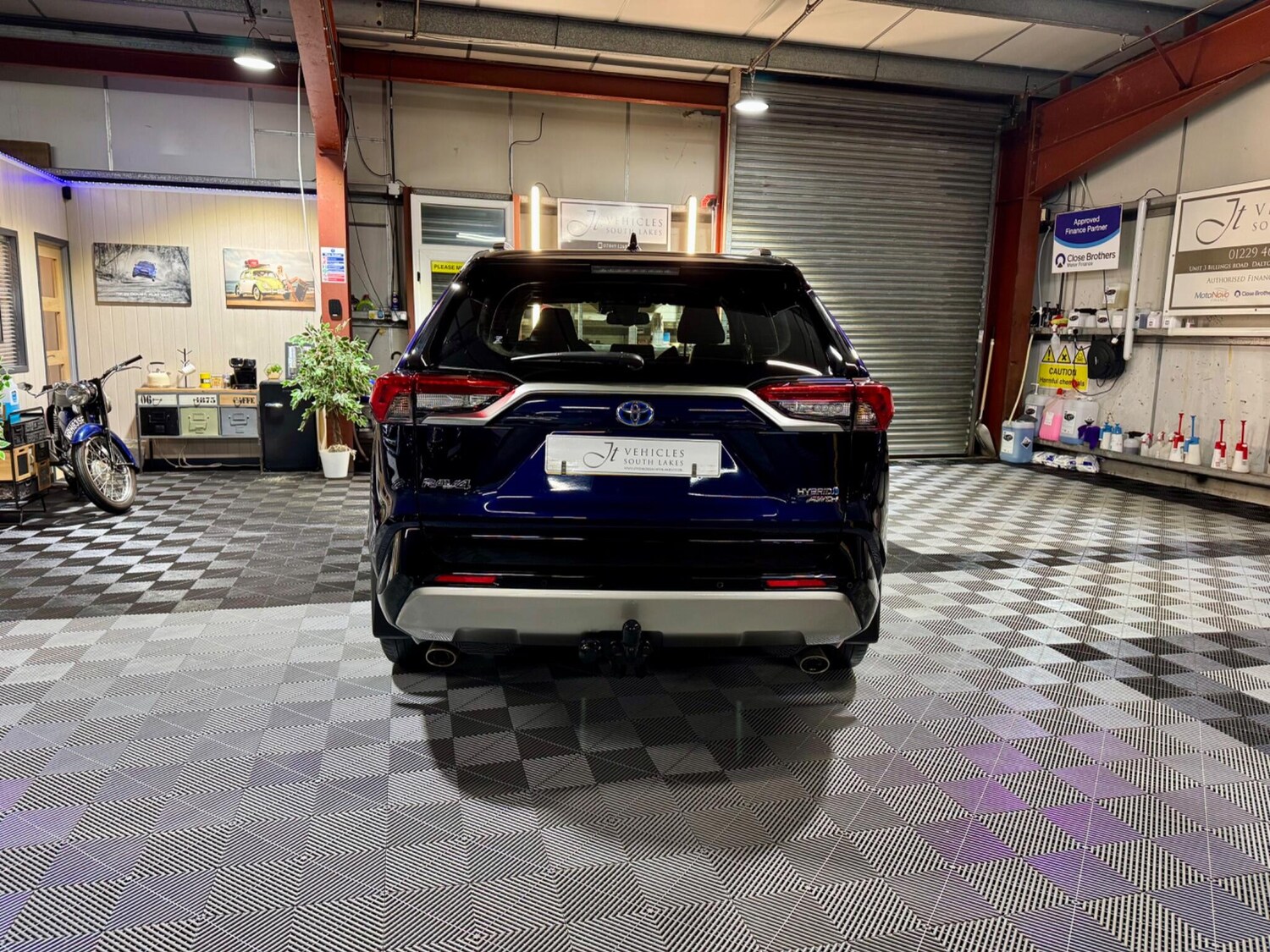 Used Toyota RAV4 2022 for sale - 77574891: Photo 25