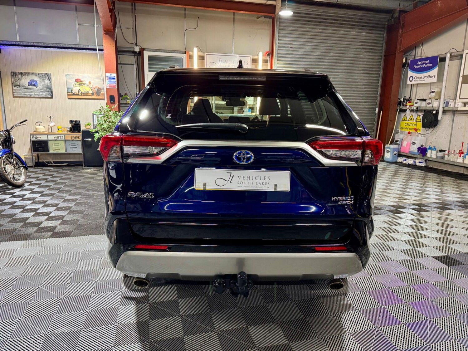 Used Toyota RAV4 2022 for sale - 77574891: Photo 26