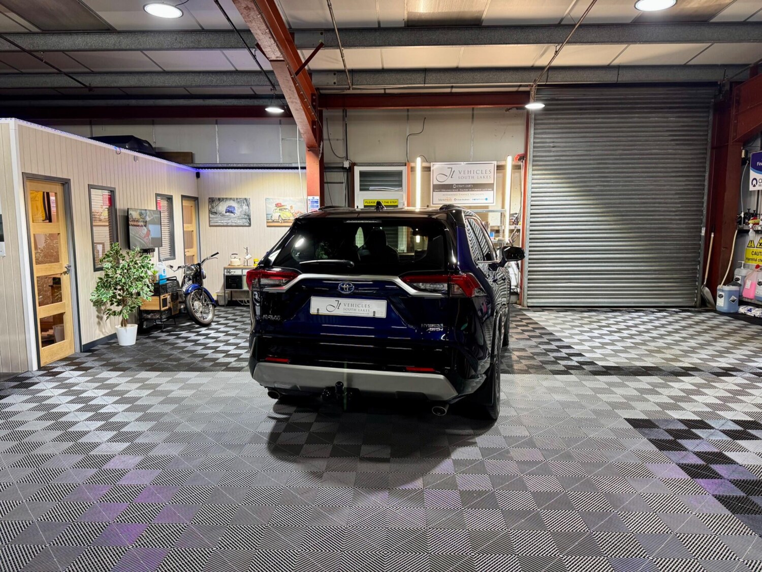 Used Toyota RAV4 2022 for sale - 77574891: Photo 27