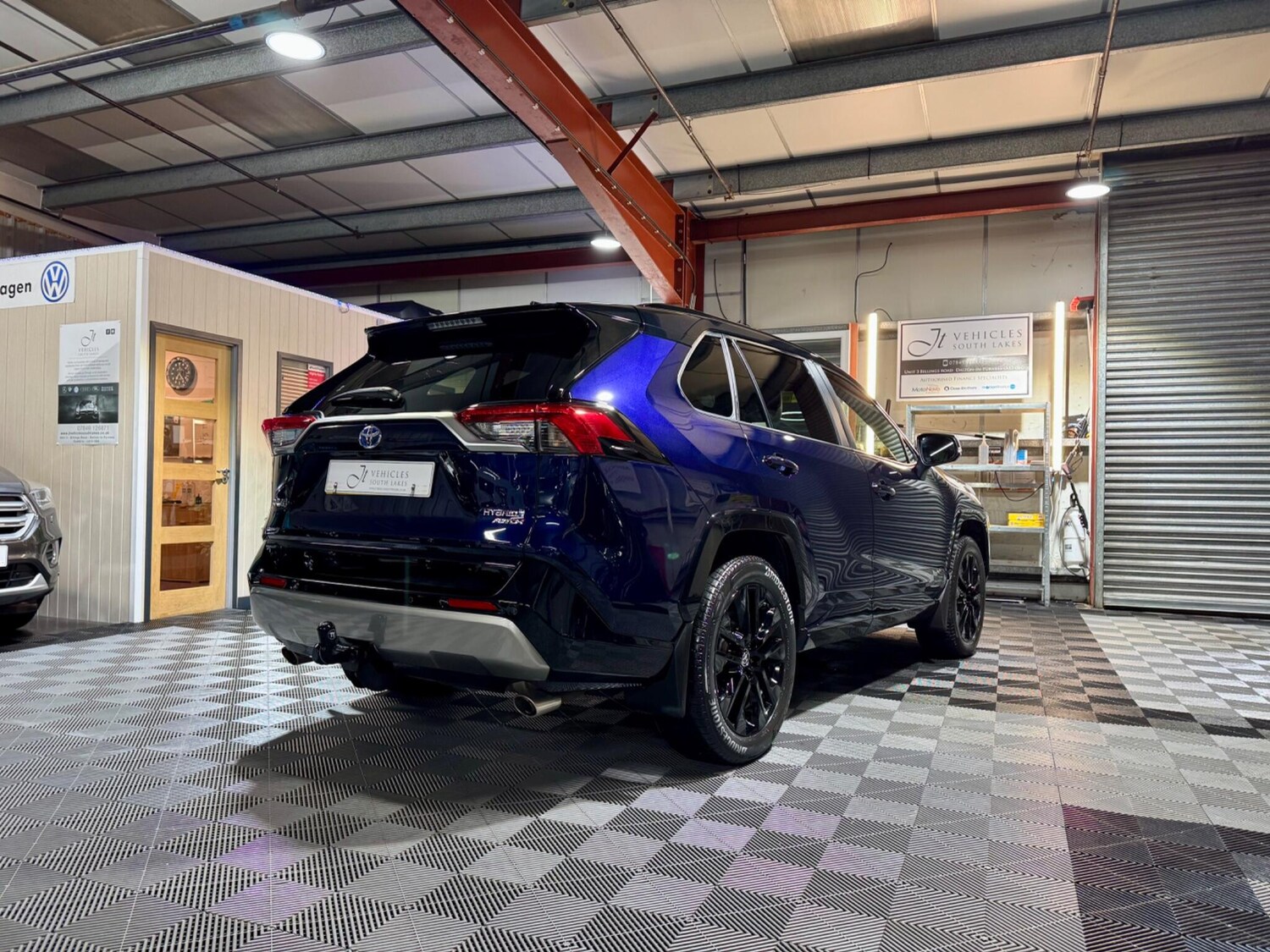 Used Toyota RAV4 2022 for sale - 77574891: Photo 33