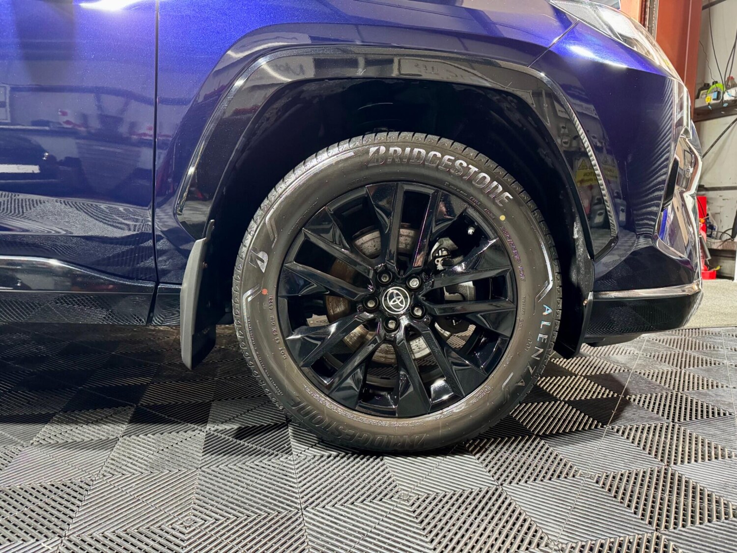 Used Toyota RAV4 2022 for sale - 77574891: Photo 36