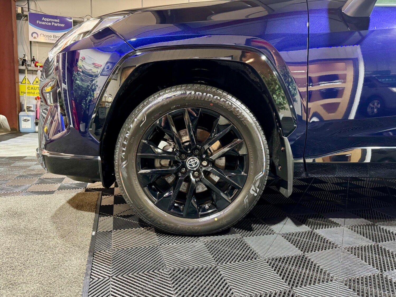 Used Toyota RAV4 2022 for sale - 77574891: Photo 37