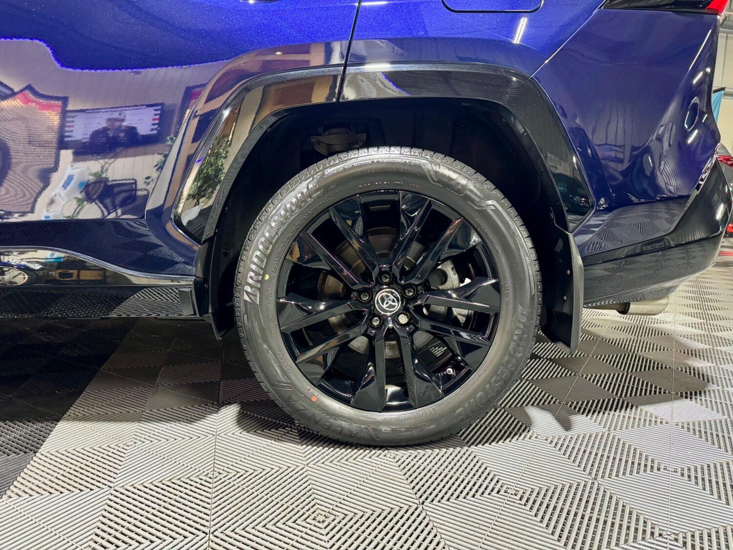 Used Toyota RAV4 2022 for sale - 77574891: Photo 38