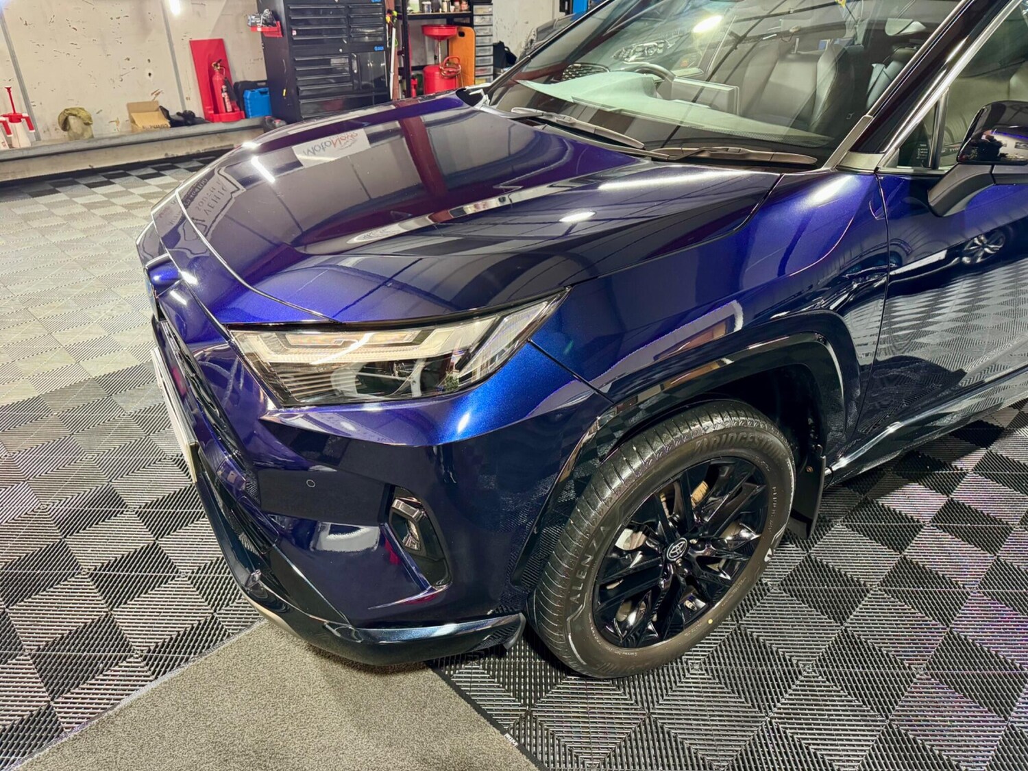 Used Toyota RAV4 2022 for sale - 77574891: Photo 40