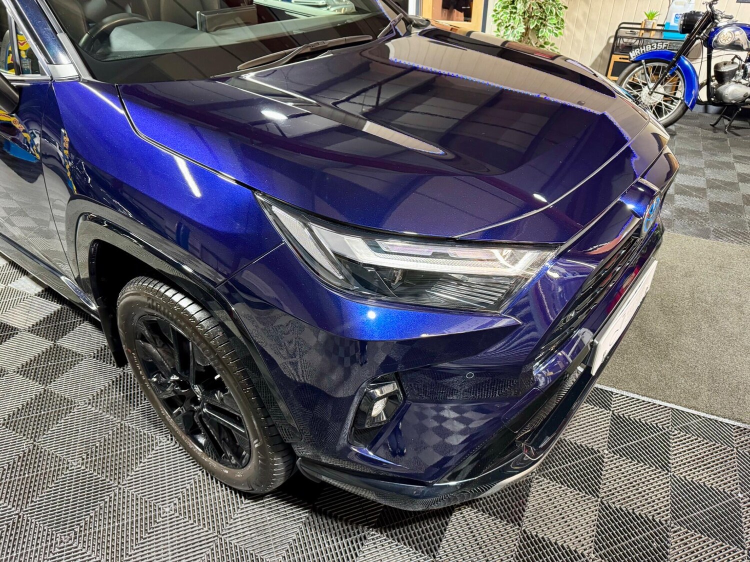 Used Toyota RAV4 2022 for sale - 77574891: Photo 41