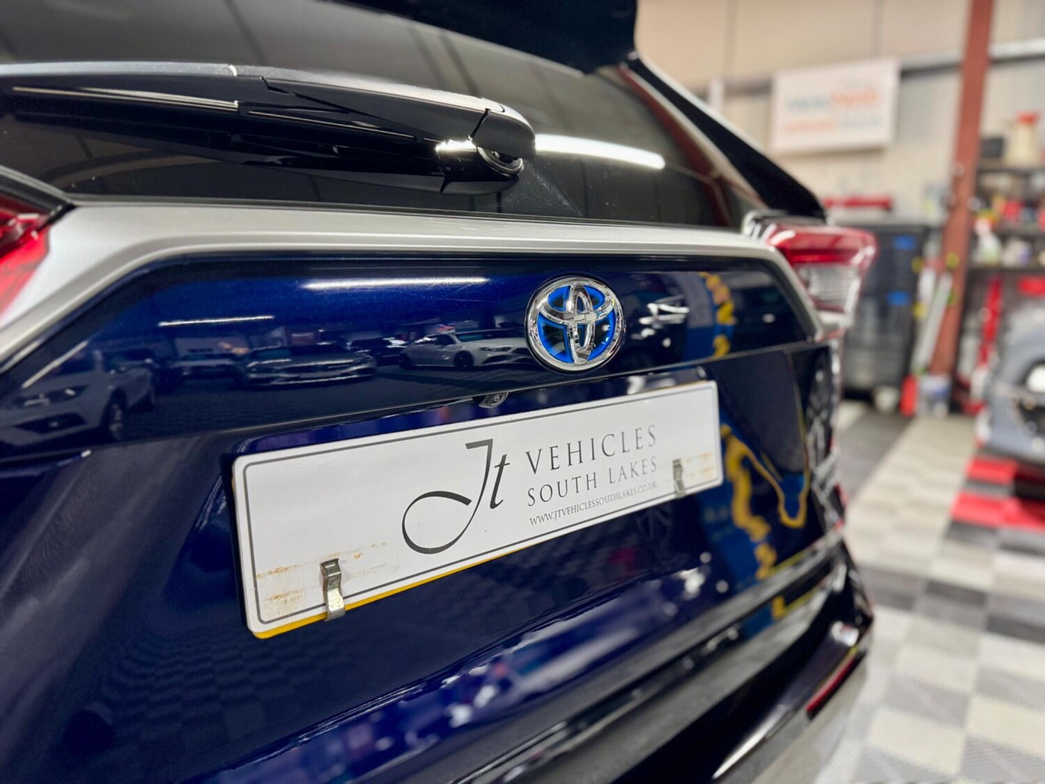 Used Toyota RAV4 2022 for sale - 77574891: Photo 42