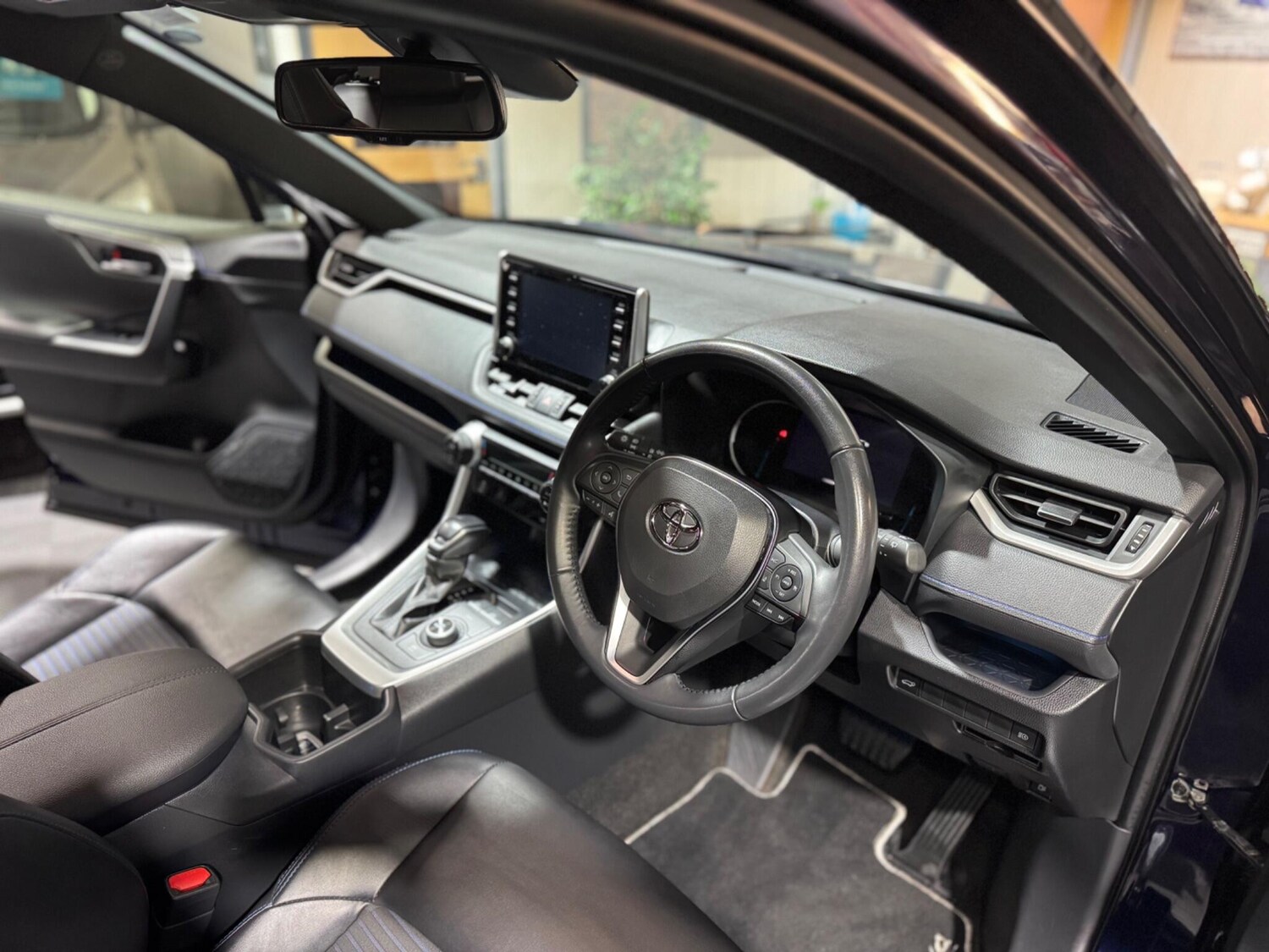 Used Toyota RAV4 2022 for sale - 77574891: Photo 46