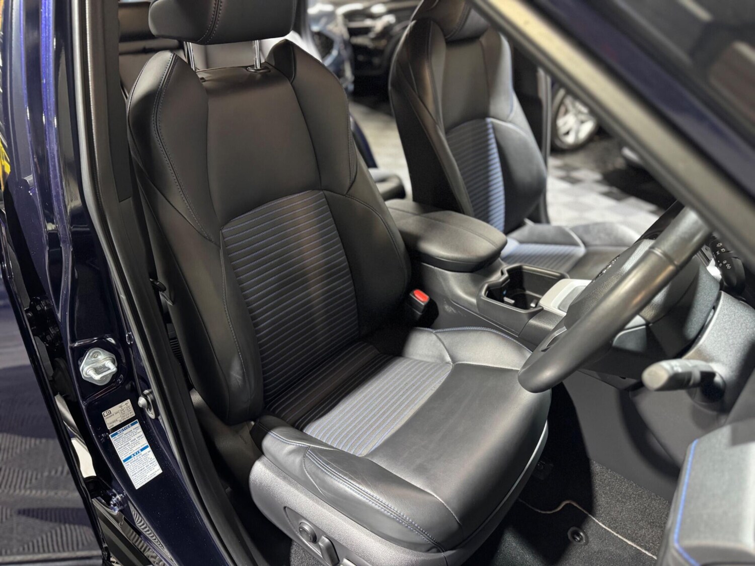 Used Toyota RAV4 2022 for sale - 77574891: Photo 47