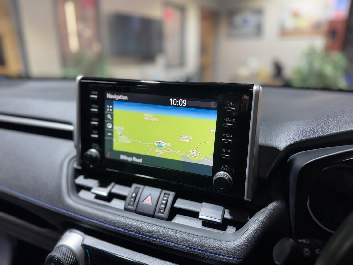 Used Toyota RAV4 2022 for sale - 77574891: Photo 49