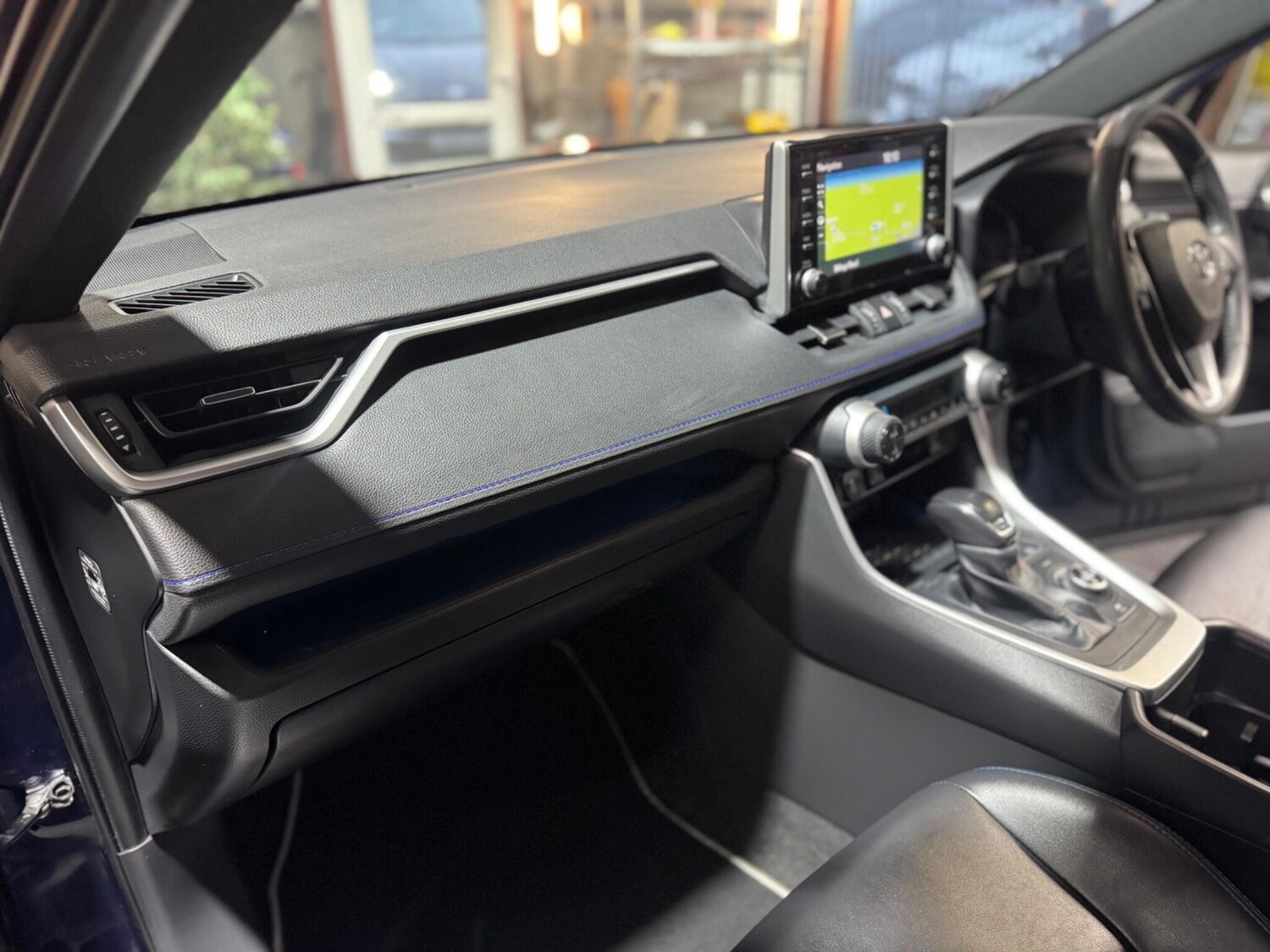 Used Toyota RAV4 2022 for sale - 77574891: Photo 58