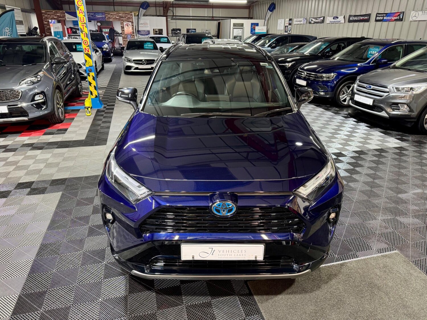 Used Toyota RAV4 2022 for sale - 77574891: Photo 6