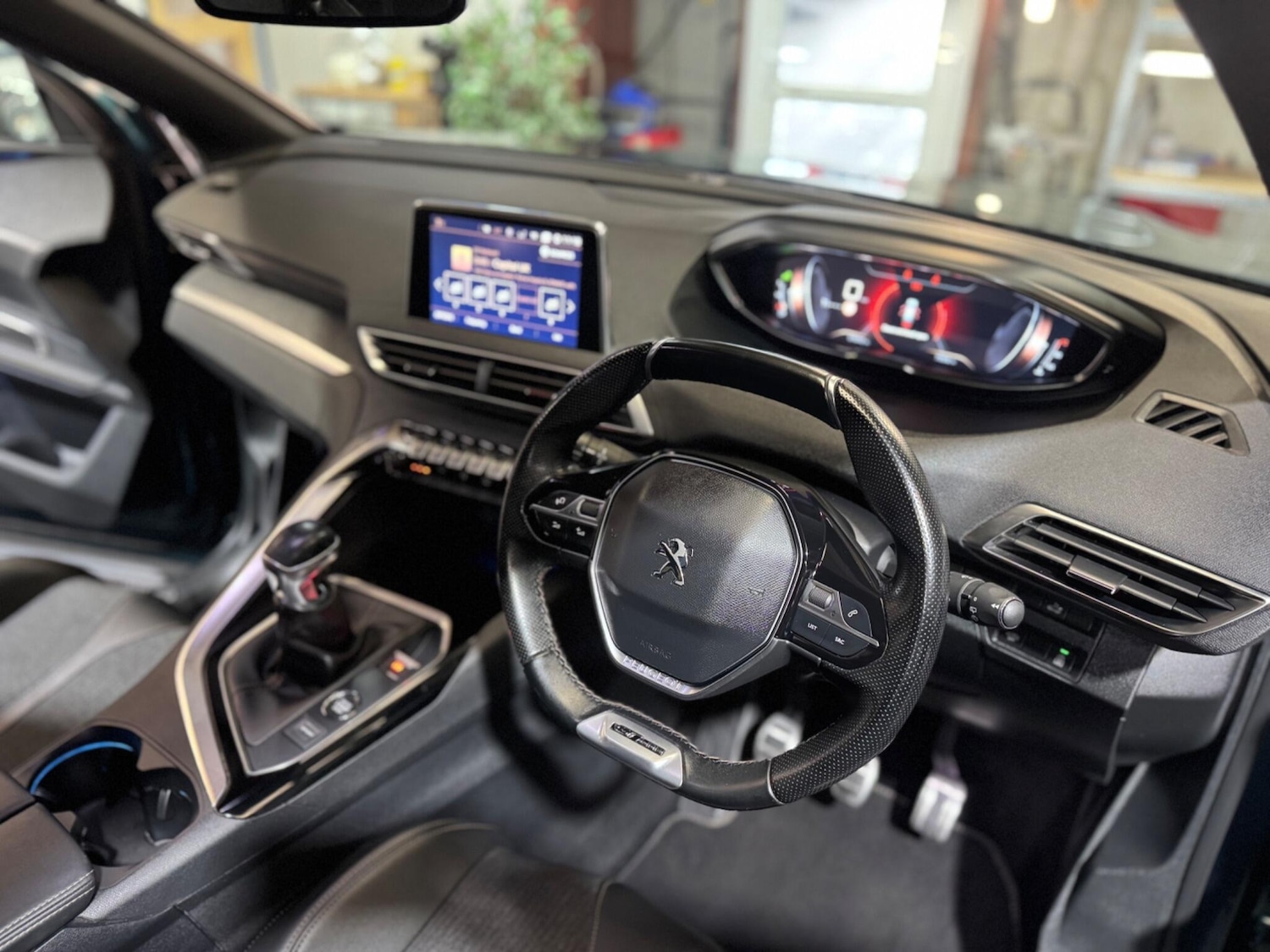 Used Peugeot 5008 2019 for sale - 78019668: Photo 29