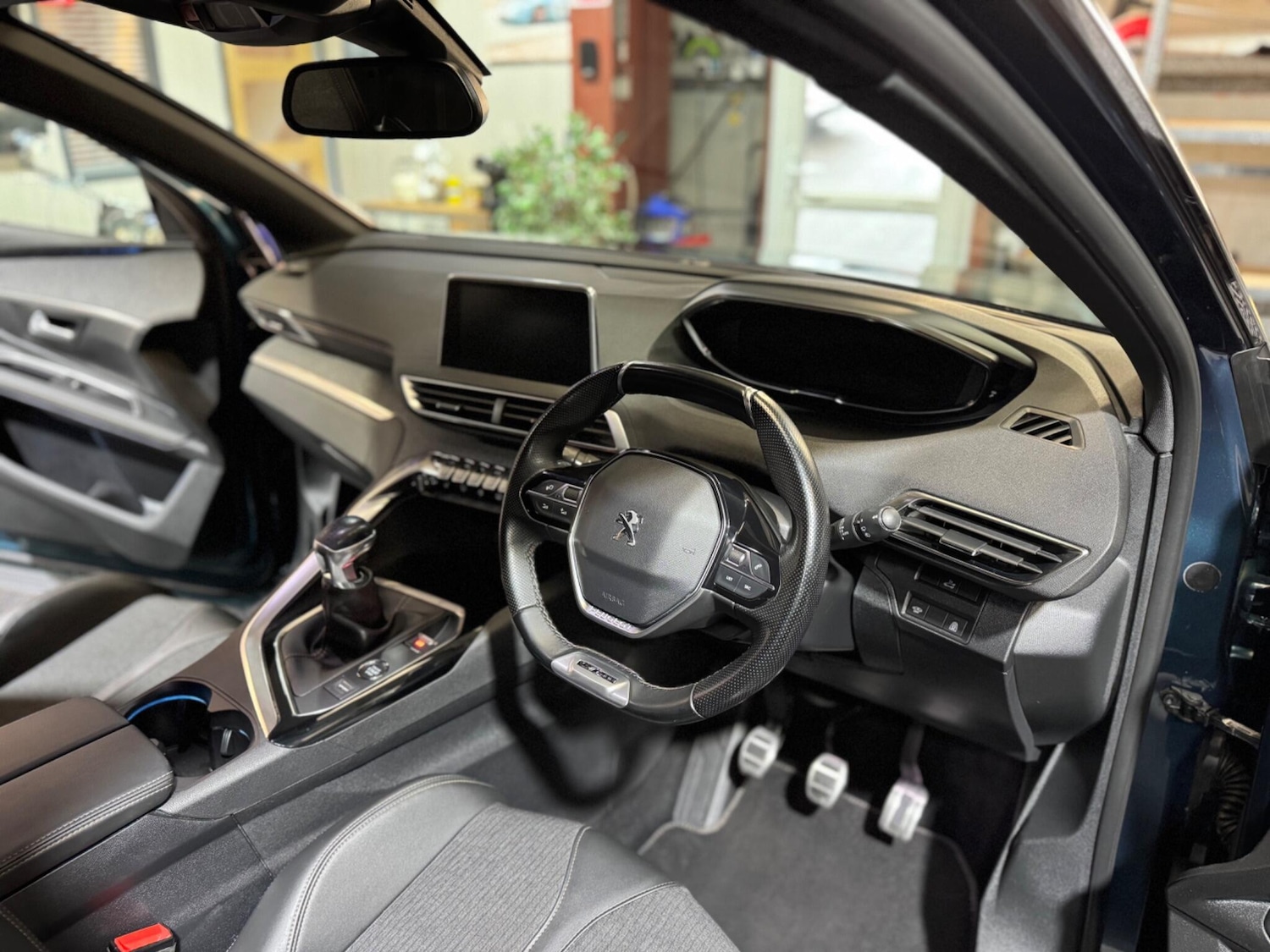 Used Peugeot 5008 2019 for sale - 78019668: Photo 32