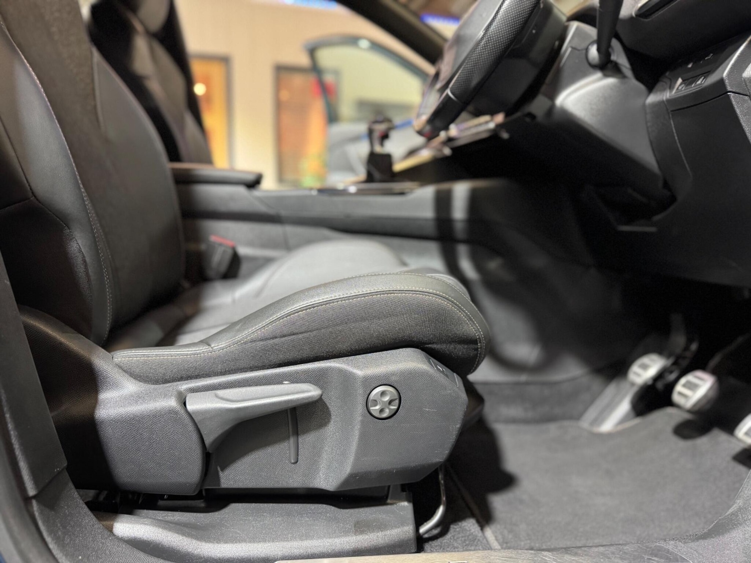 Used Peugeot 5008 2019 for sale - 78019668: Photo 35