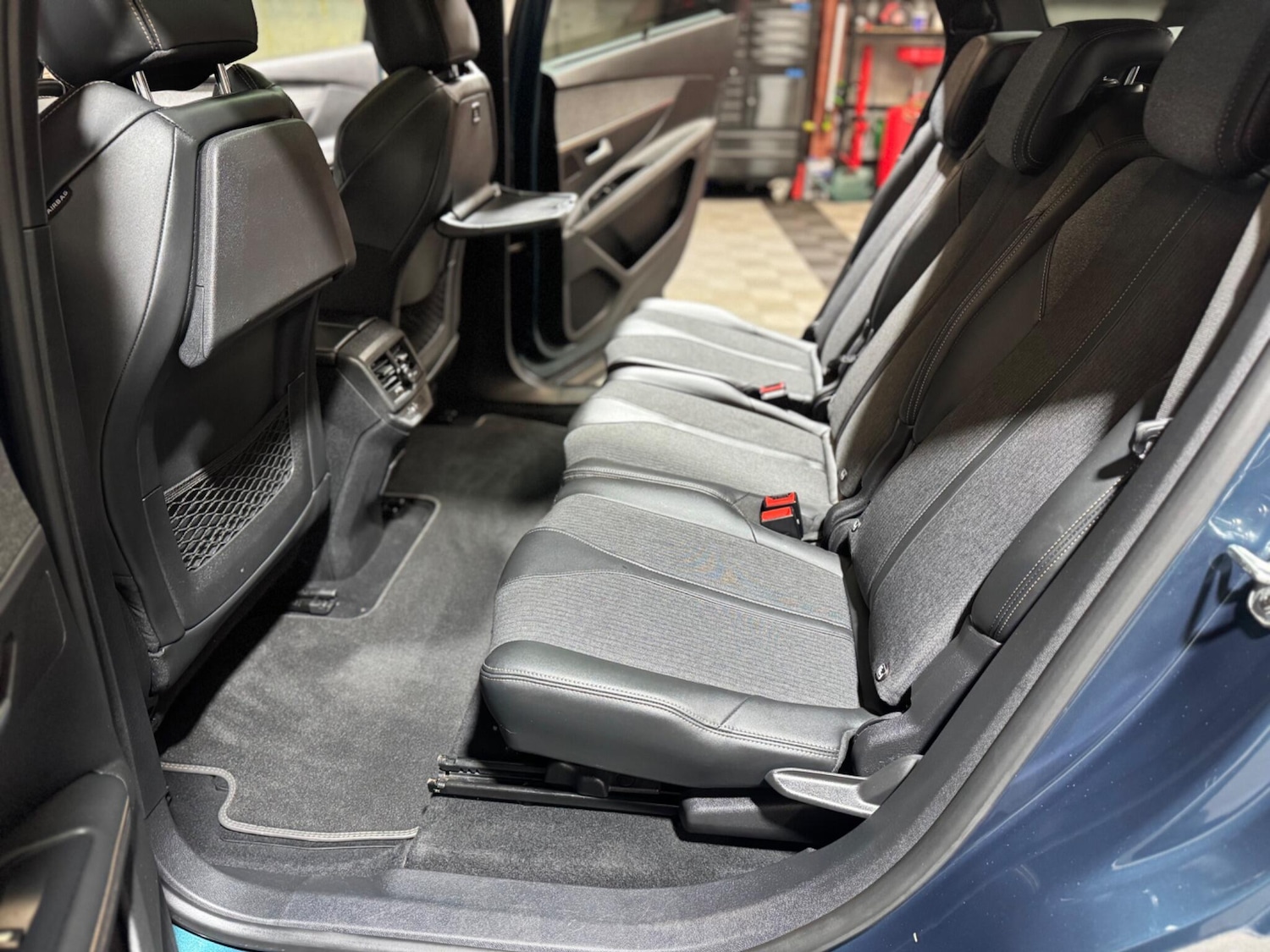 Used Peugeot 5008 2019 for sale - 78019668: Photo 39