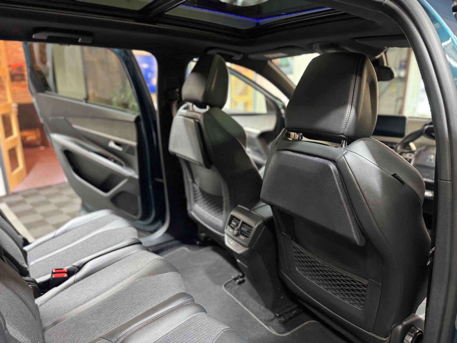 Used Peugeot 5008 2019 for sale - 78019668: Photo 42