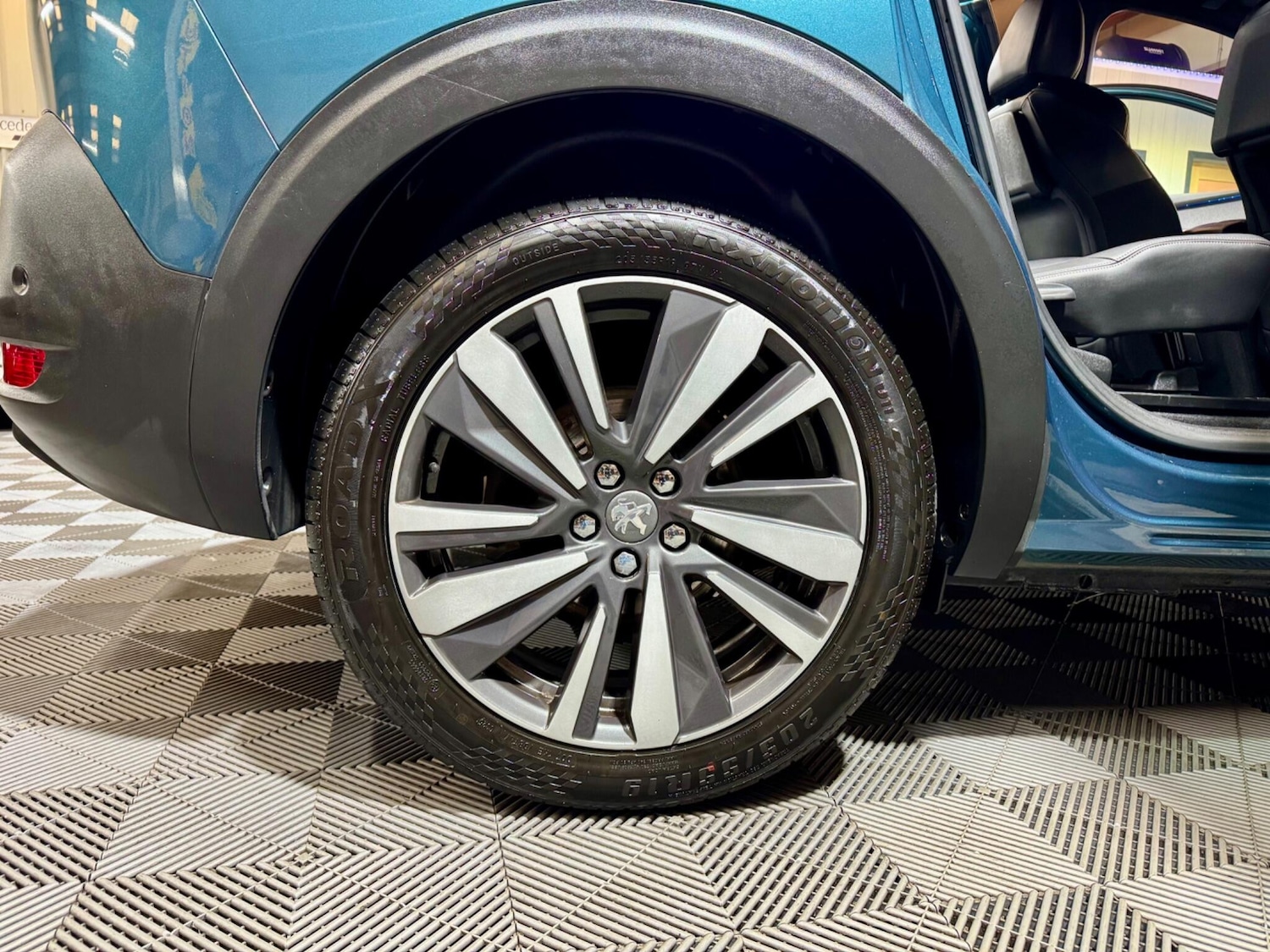 Used Peugeot 5008 2019 for sale - 78019668: Photo 47