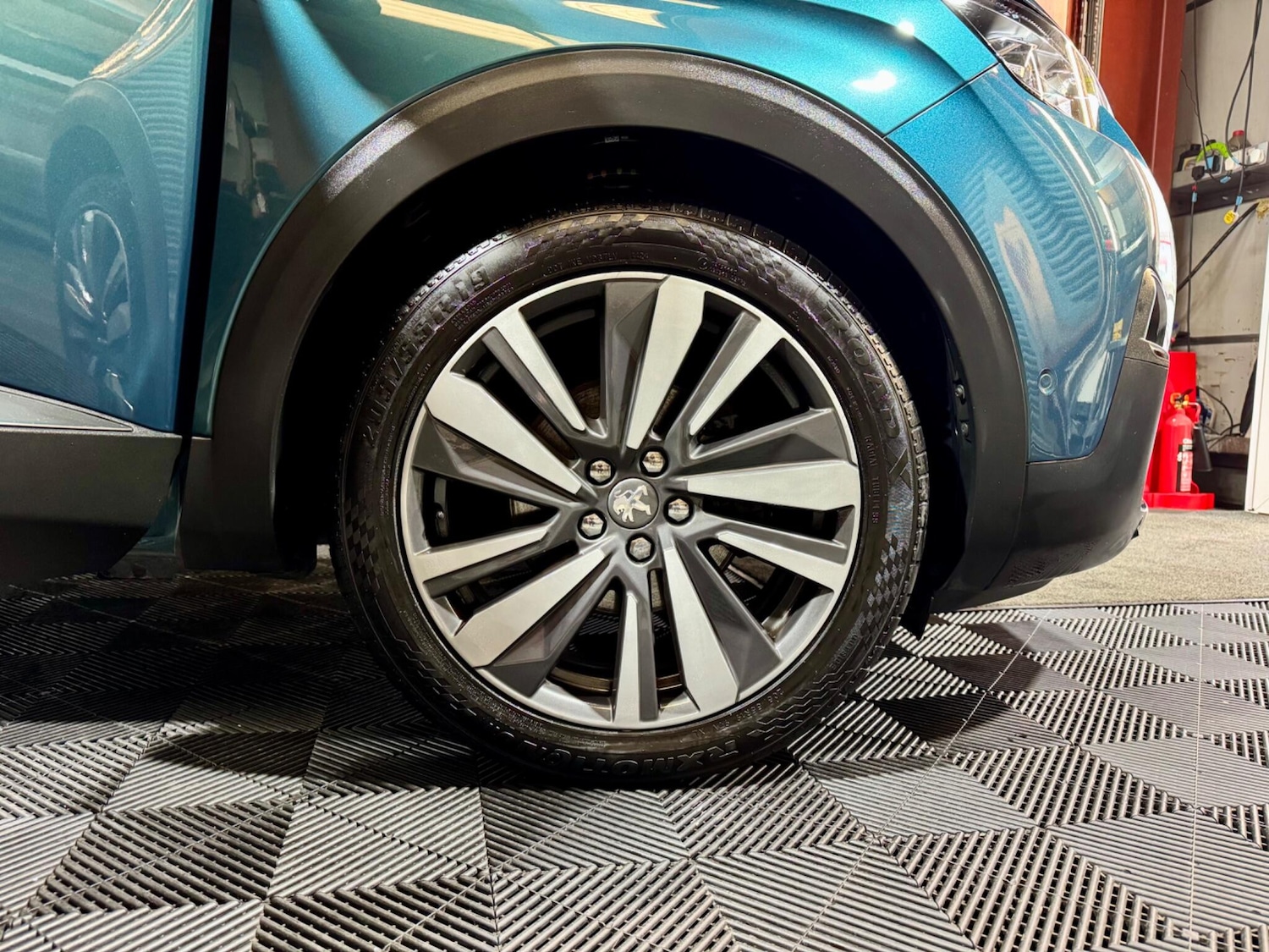 Used Peugeot 5008 2019 for sale - 78019668: Photo 48