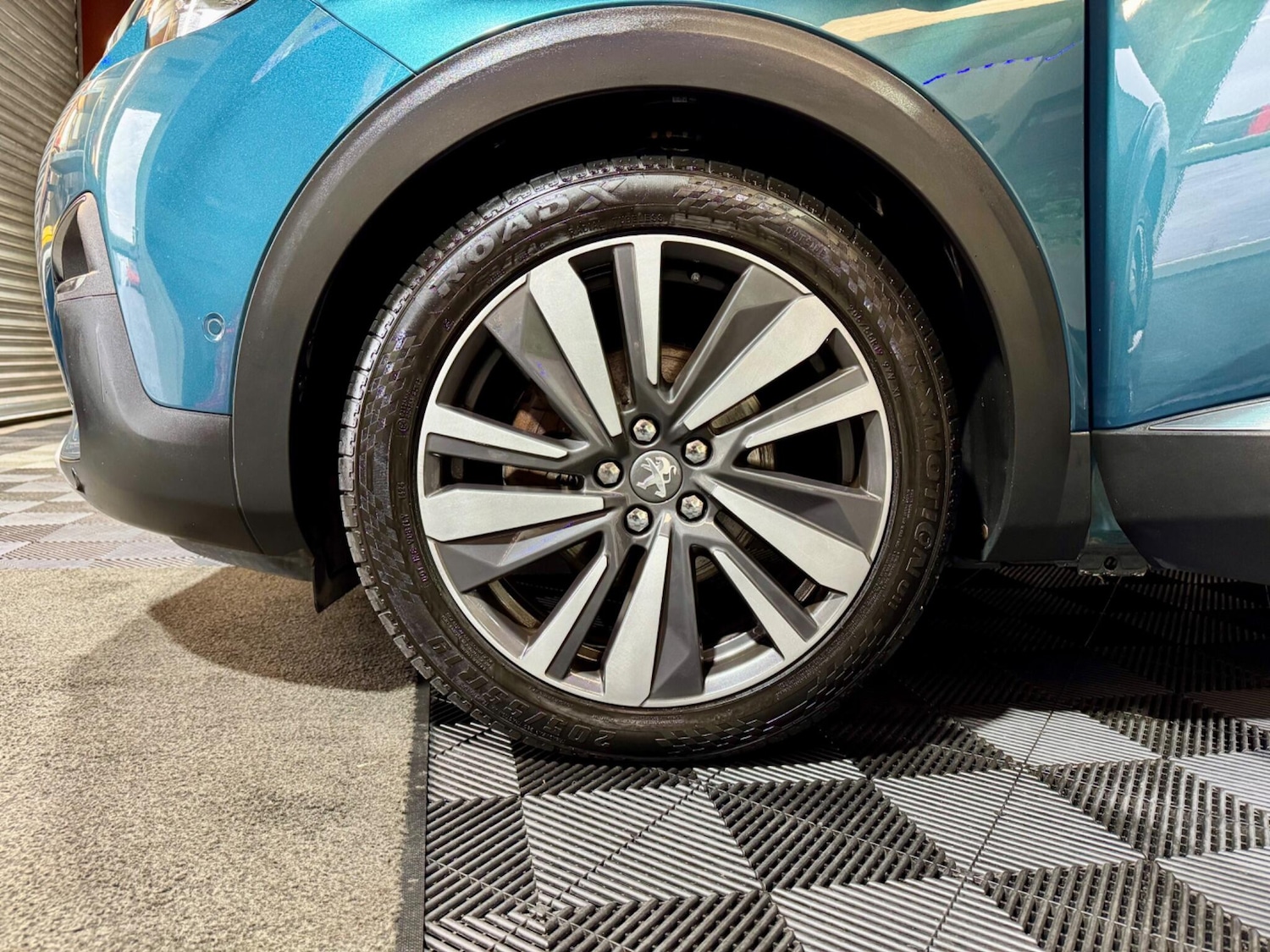 Used Peugeot 5008 2019 for sale - 78019668: Photo 49