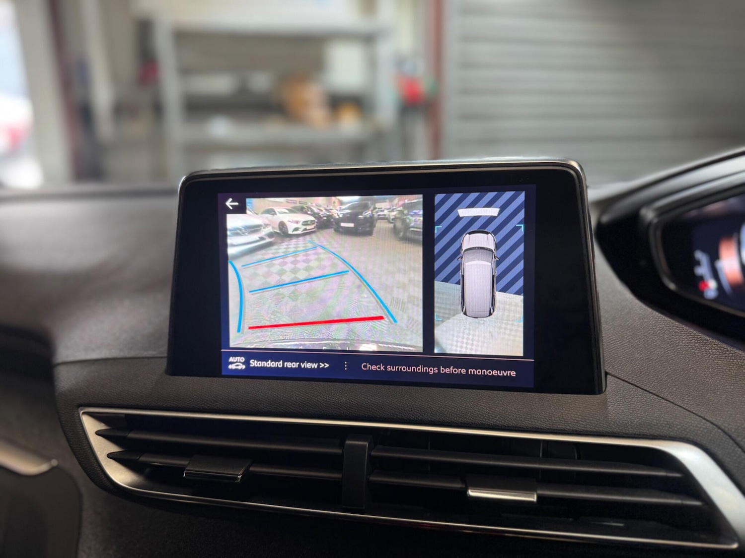 Used Peugeot 5008 2019 for sale - 78019668: Photo 51