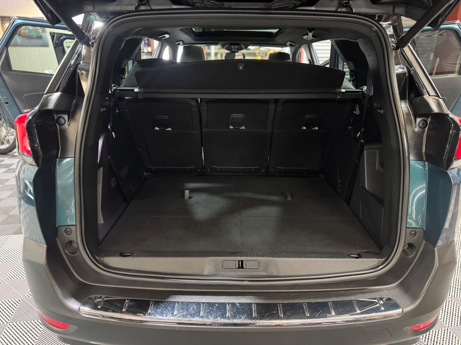 Used Peugeot 5008 2019 for sale - 78019668: Photo 53