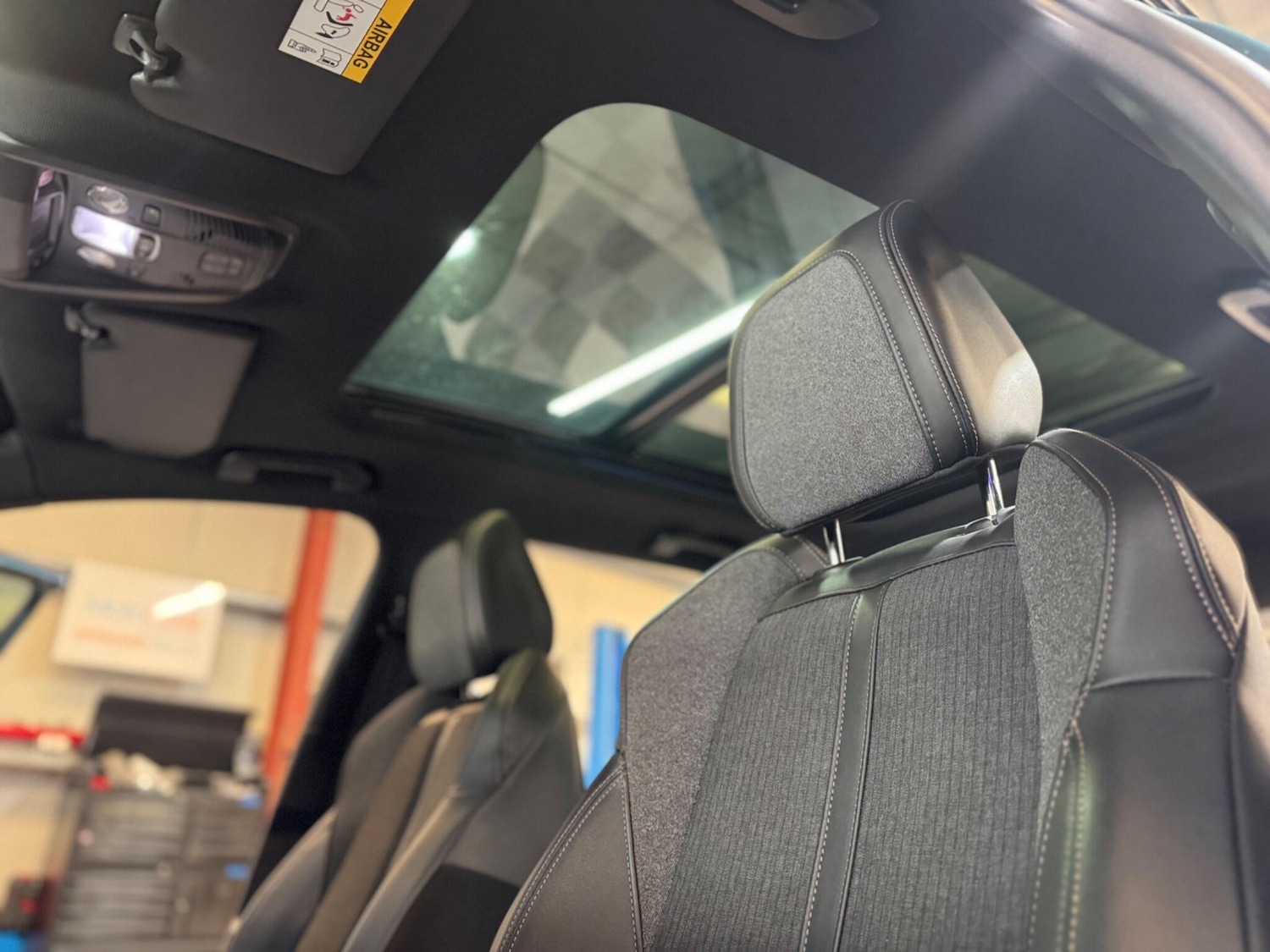 Used Peugeot 5008 2019 for sale - 78019668: Photo 55