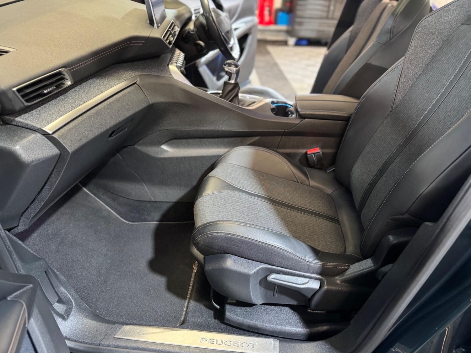 Used Peugeot 5008 2019 for sale - 78019668: Photo 57