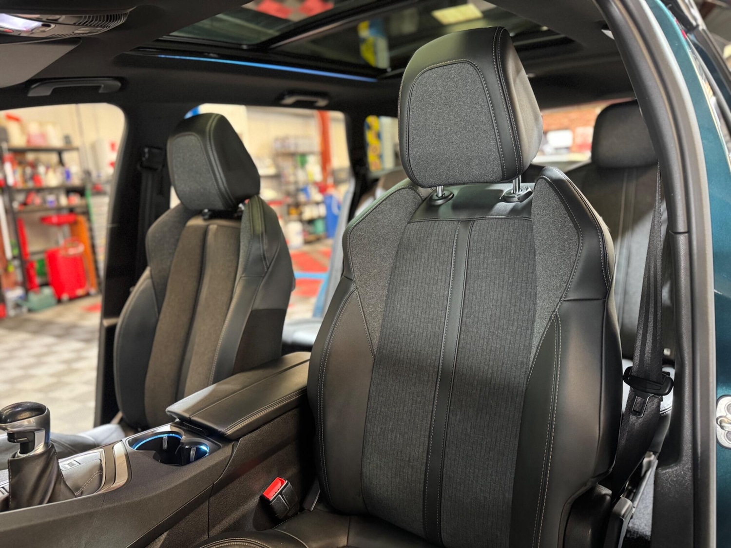 Used Peugeot 5008 2019 for sale - 78019668: Photo 58