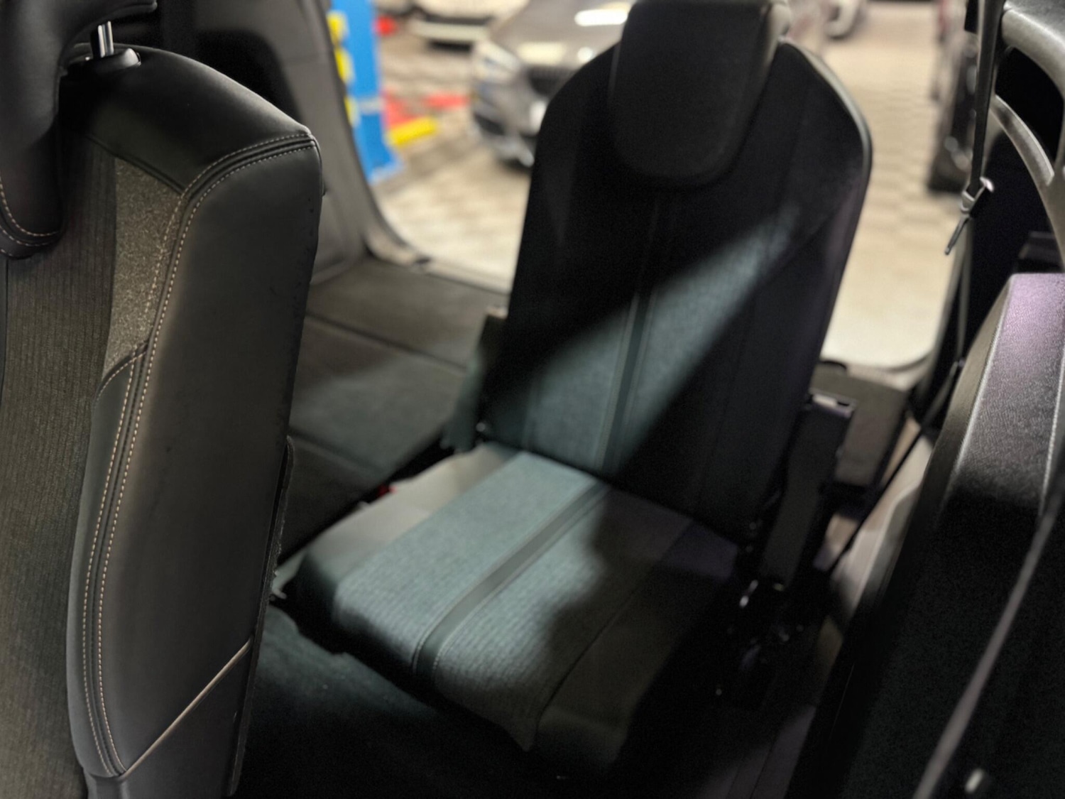 Used Peugeot 5008 2019 for sale - 78019668: Photo 61