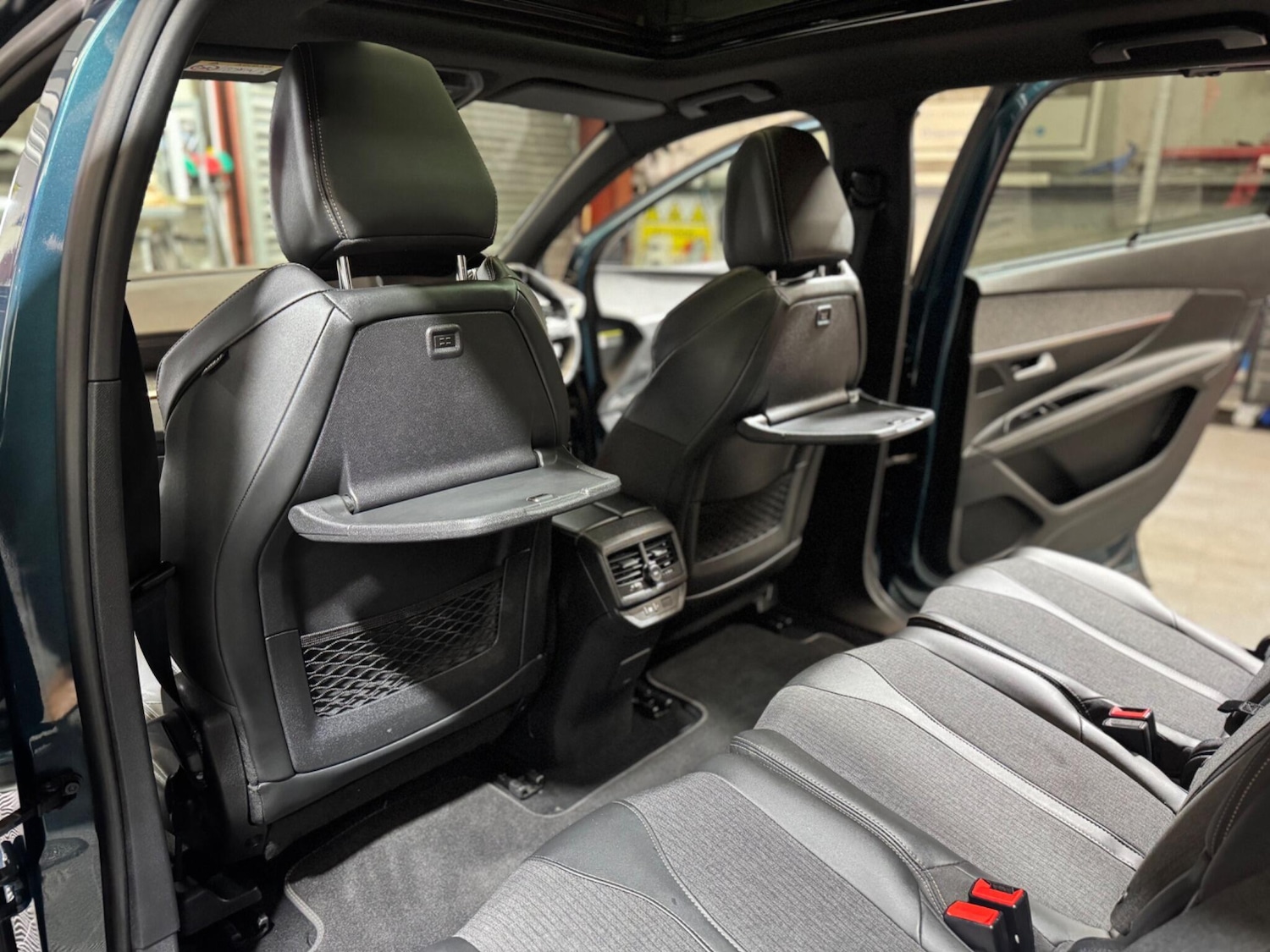 Used Peugeot 5008 2019 for sale - 78019668: Photo 62