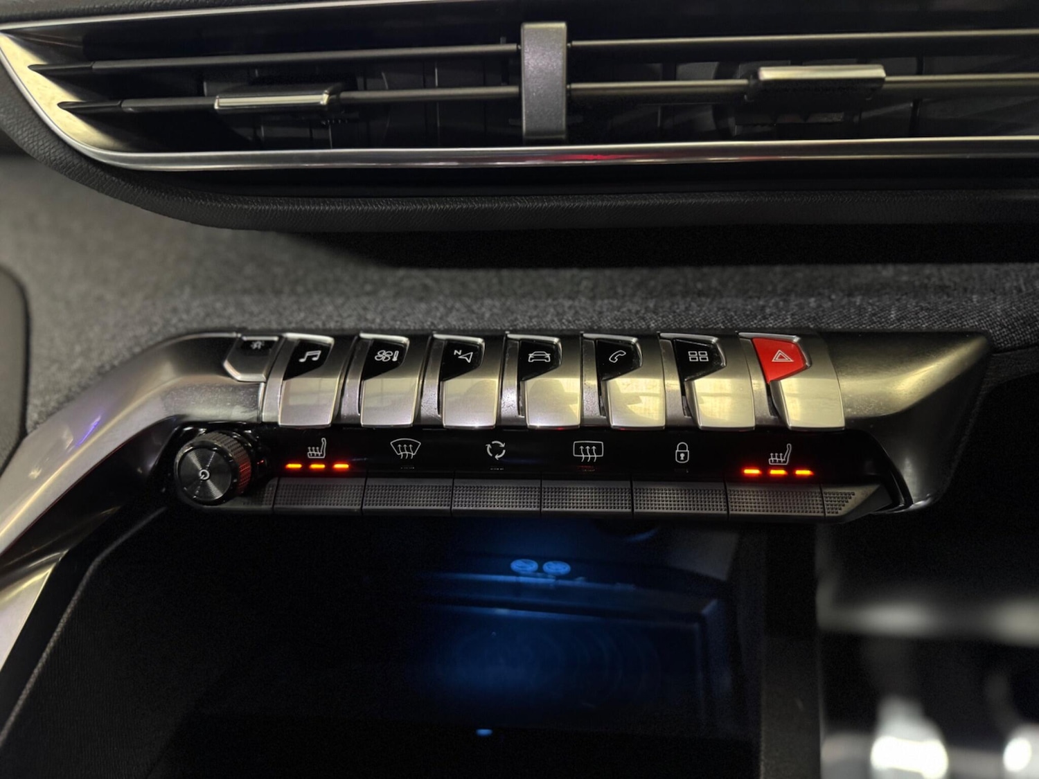 Used Peugeot 5008 2019 for sale - 78019668: Photo 64