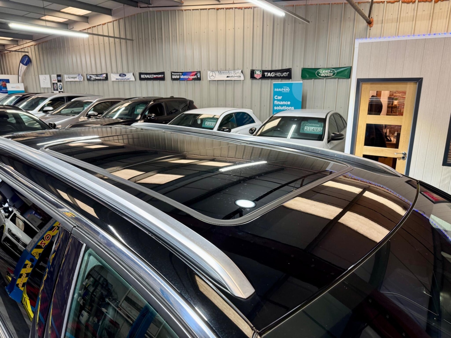 Used Peugeot 5008 2019 for sale - 78019668: Photo 67