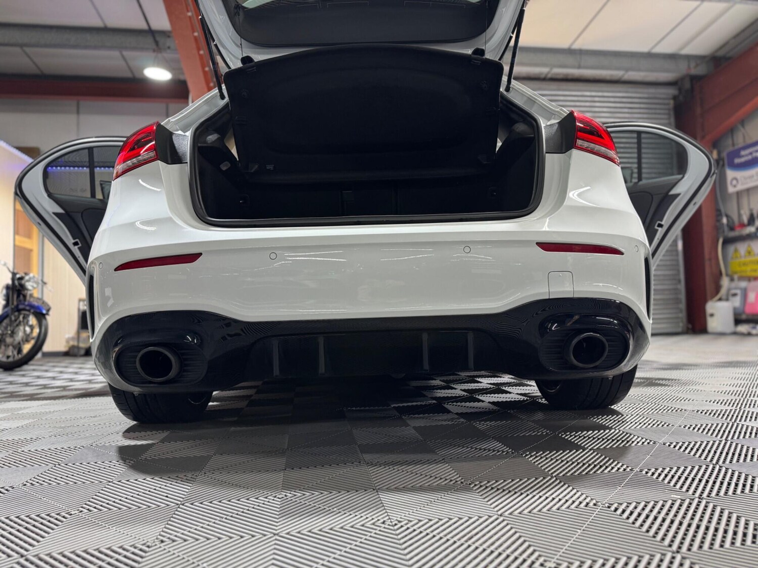 Used Mercedes-Benz A-Class 2022 for sale - 77573797: Photo 42