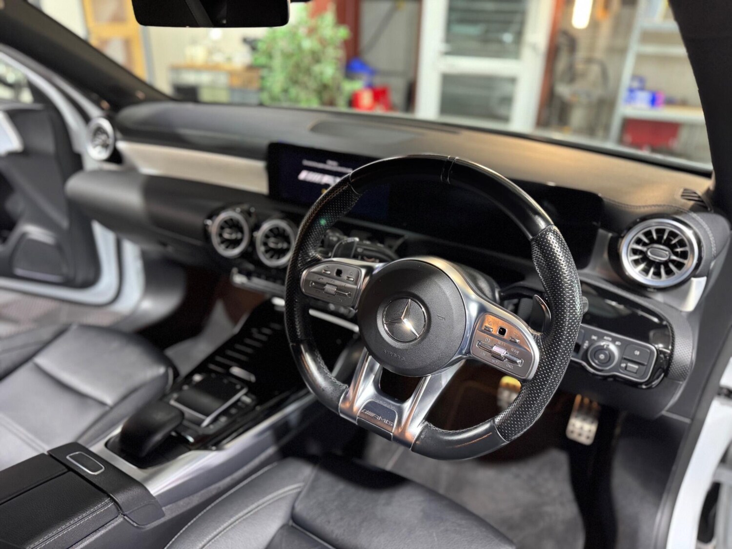 Used Mercedes-Benz A-Class 2022 for sale - 77573797: Photo 49