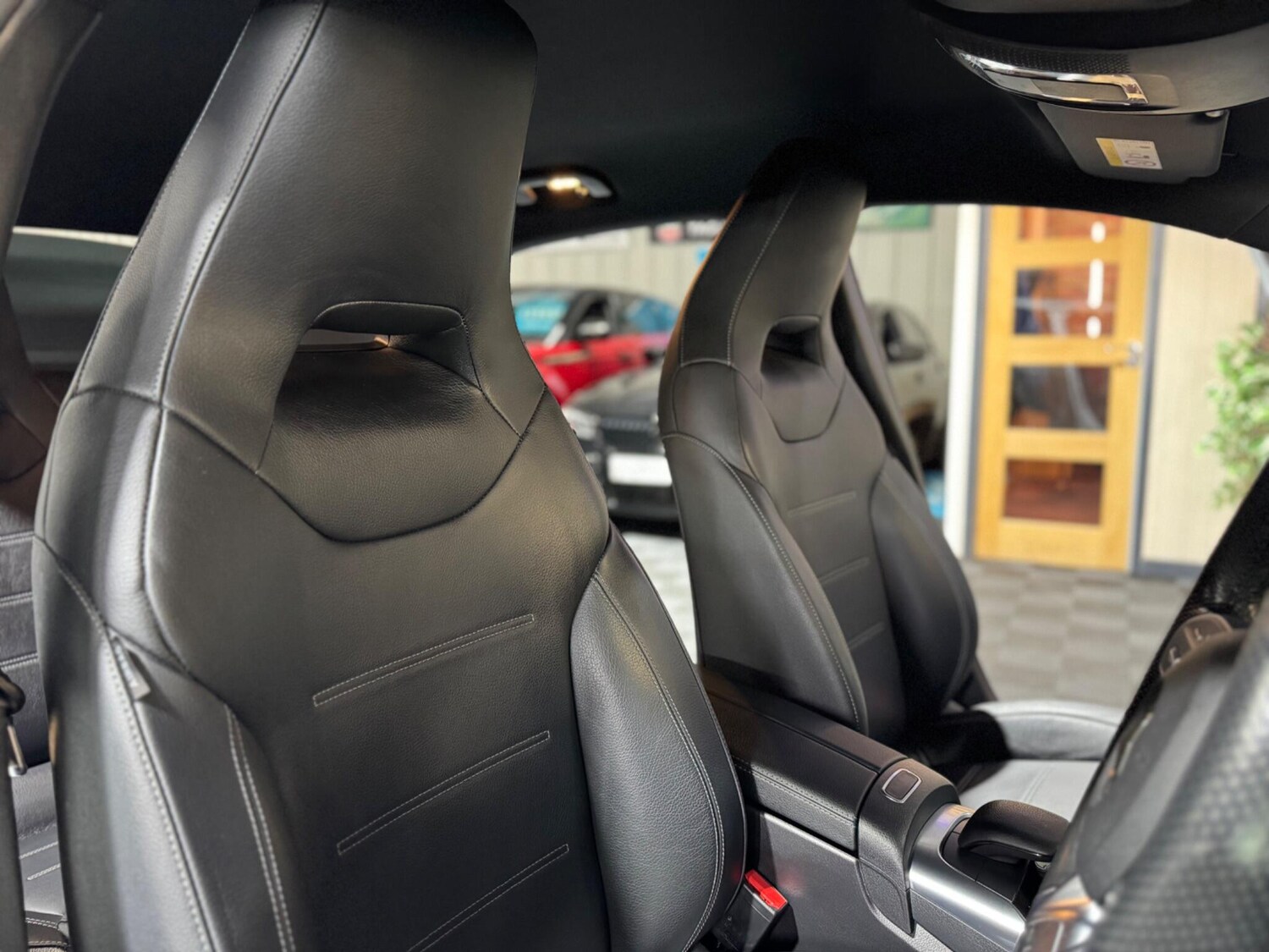 Used Mercedes-Benz A-Class 2022 for sale - 77573797: Photo 51