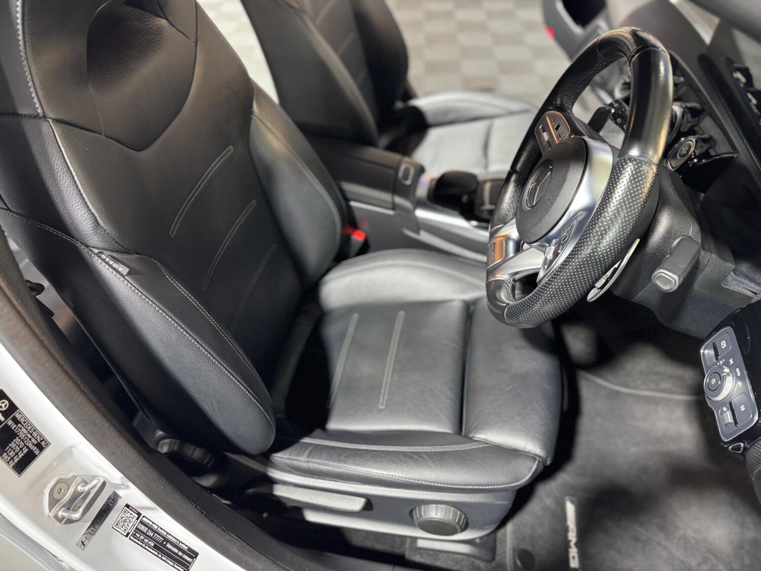 Used Mercedes-Benz A-Class 2022 for sale - 77573797: Photo 52