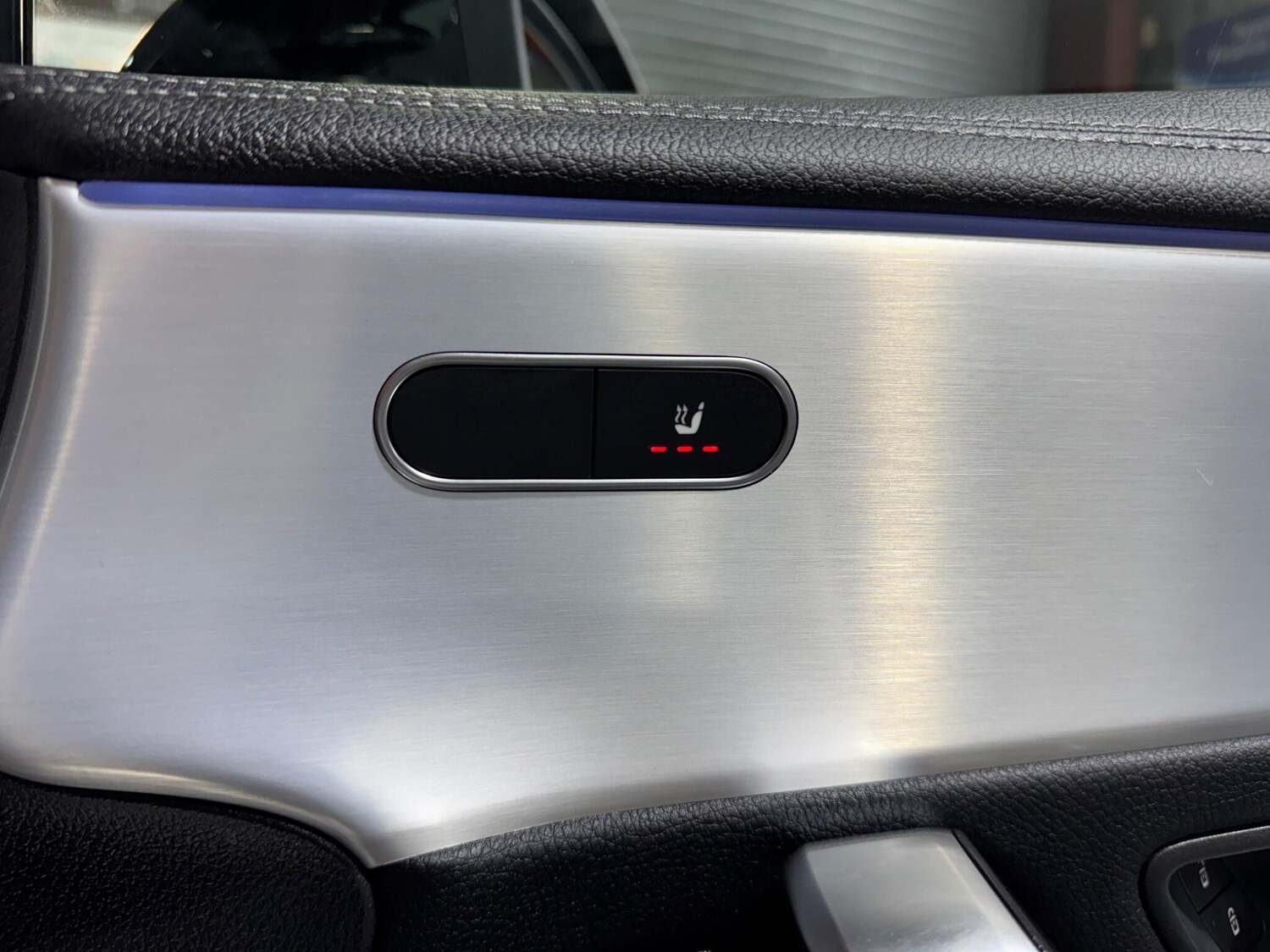 Used Mercedes-Benz A-Class 2022 for sale - 77573797: Photo 55