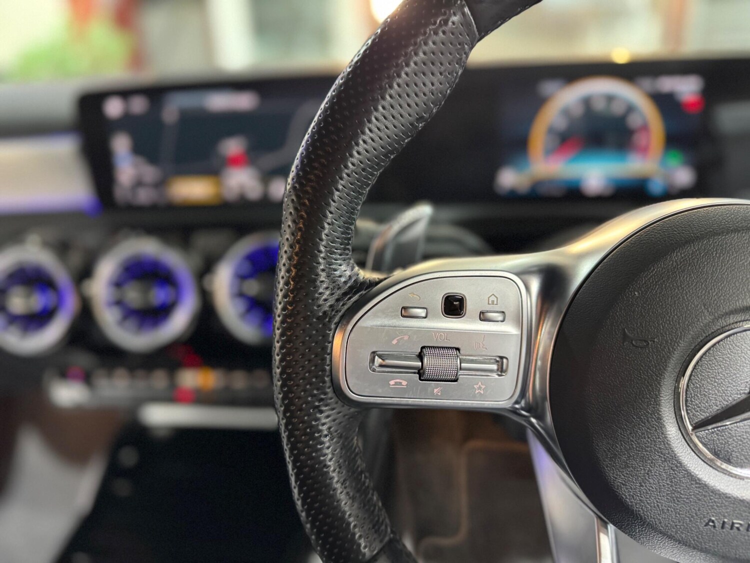 Used Mercedes-Benz A-Class 2022 for sale - 77573797: Photo 57