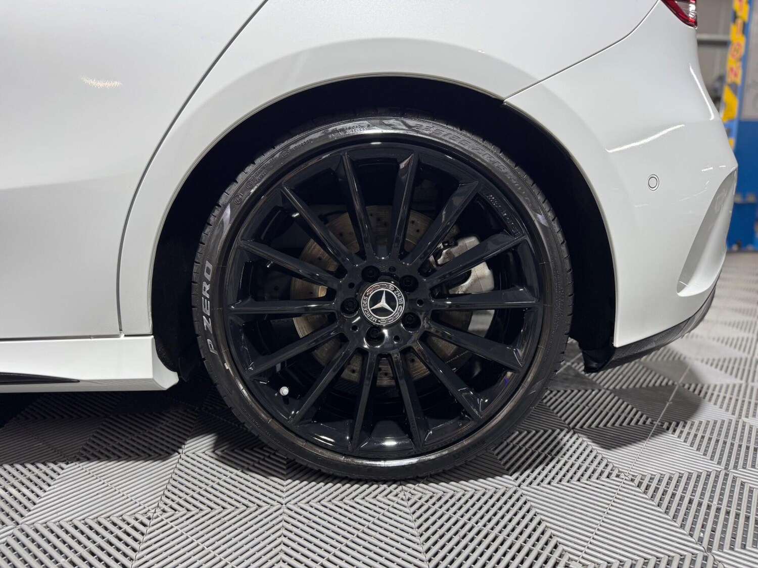 Used Mercedes-Benz A-Class 2022 for sale - 77573797: Photo 60