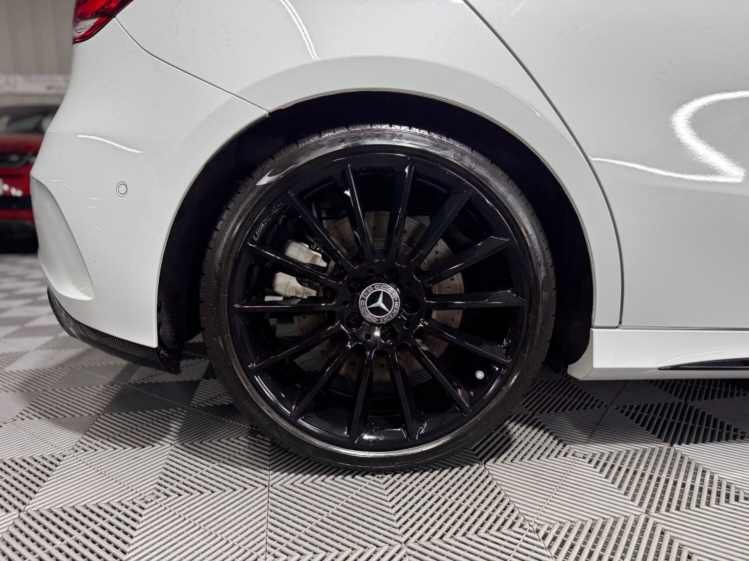 Used Mercedes-Benz A-Class 2022 for sale - 77573797: Photo 61
